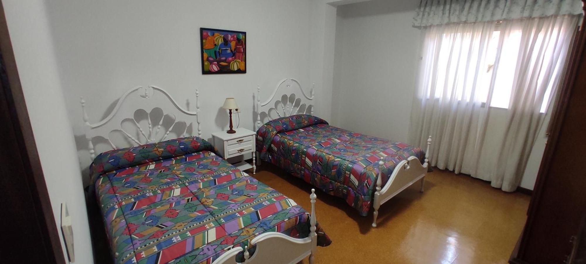 Apartamentos Orillamar O Grove Habitación foto