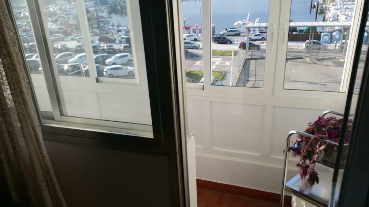 Apartamentos Orillamar O Grove Exterior foto